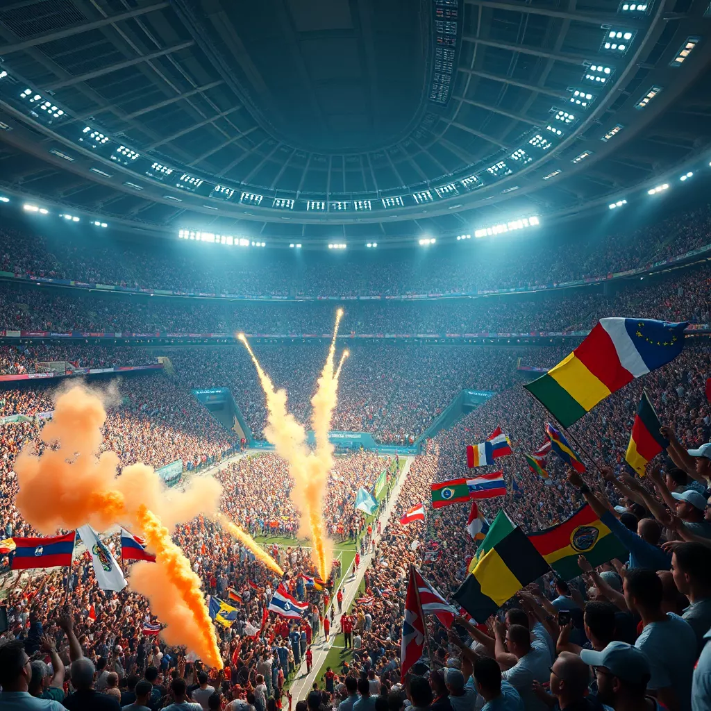 open88v.online Cập Nhật Những Góc Nhìn Mới Về Trận Chung Kết World Cup — view 5
