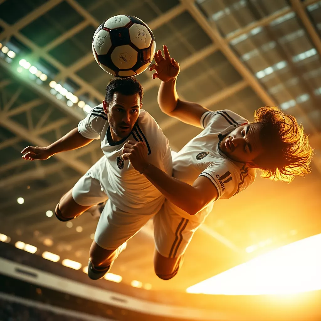 Chung Kết World Cup 2026: Trận Đấu Của Những Giấc Mơ Vô Địch — view 3
