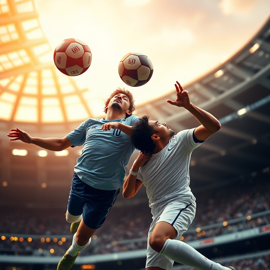 World Cup 2026 và giấc mơ vô địch của hàng triệu người: Hành trình nào cho những người hùng?