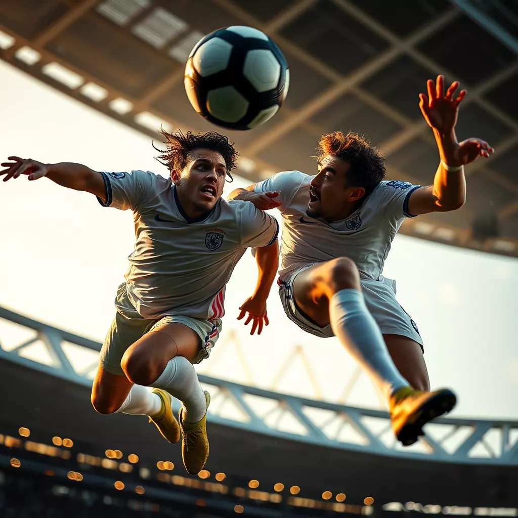 Chung Kết World Cup 2026: Trận Đấu Của Những Giấc Mơ Vô Địch — view 5