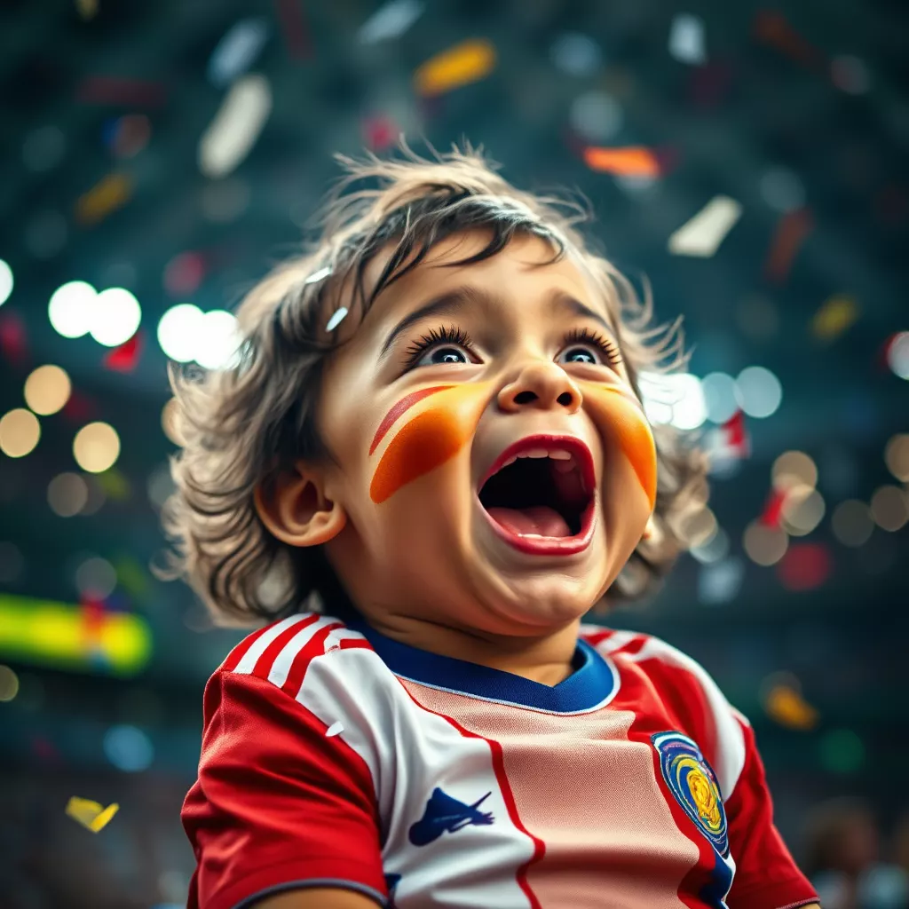 Chung Kết World Cup 2026: Trận Đấu Của Những Giấc Mơ Vô Địch — view 2