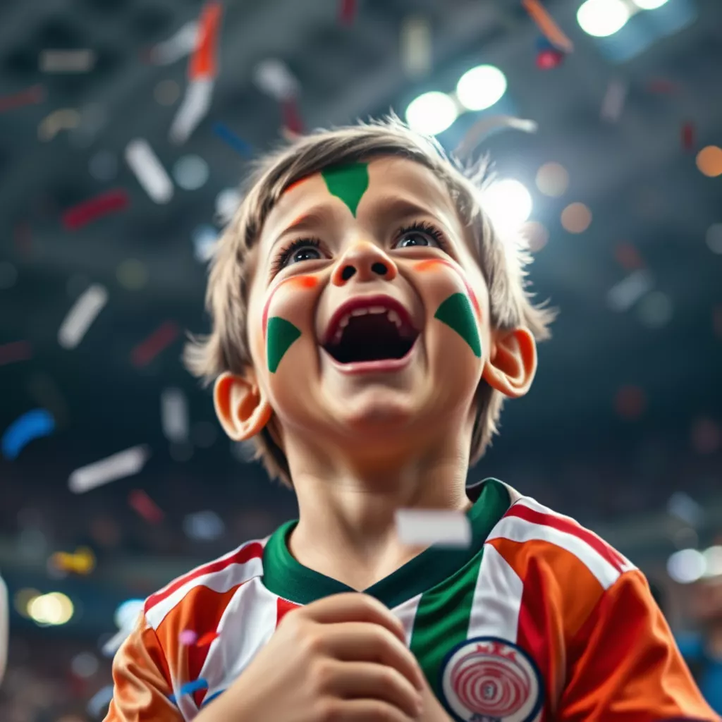 Những tài năng trẻ được săn đón nhất World Cup 2026: Làn gió mới cho bóng đá thế giới